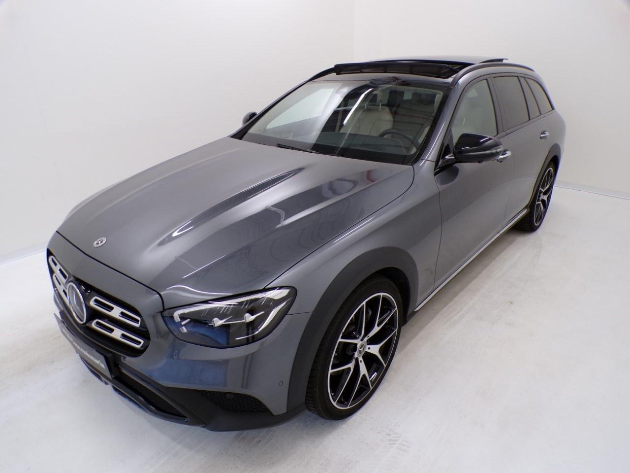 E SW All-Terrain 220 d mhev Premium Plus 4matic au - Mercedes Certified E SW All-Terrain 220 d mhev Premium Plus 4matic au - Mercedes Certified