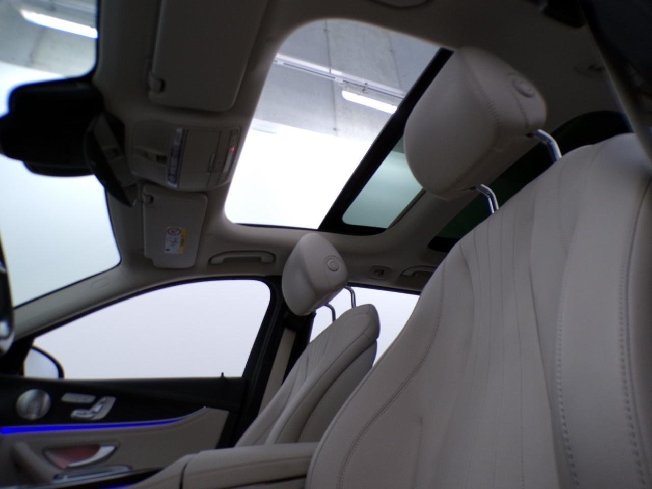 E SW All-Terrain 220 d mhev Premium Plus 4matic au - Certified