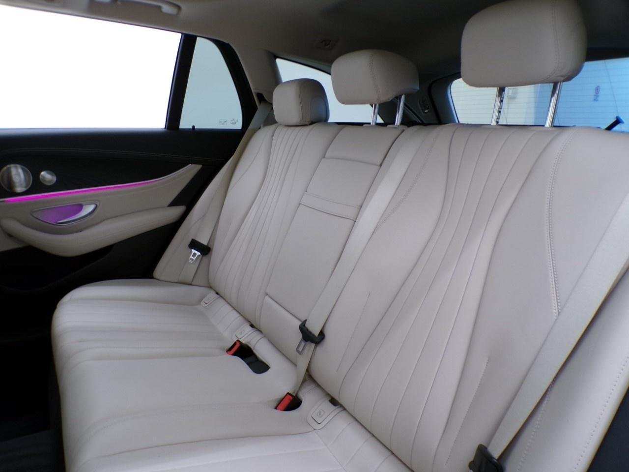 E SW All-Terrain 220 d mhev Premium Plus 4matic au - Certified