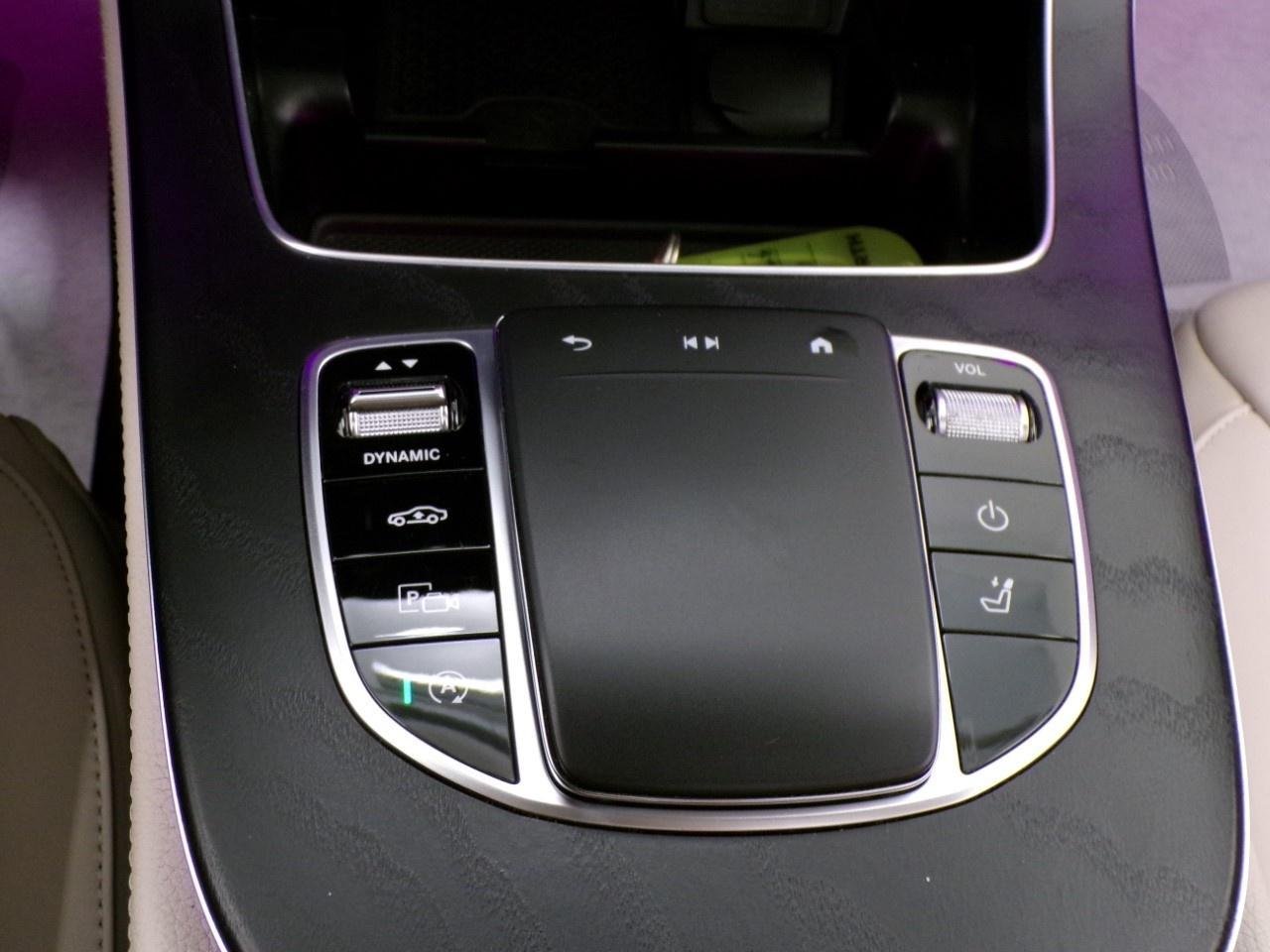 E SW All-Terrain 220 d mhev Premium Plus 4matic au - Certified