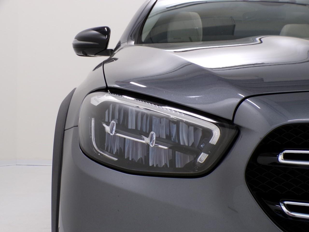 E SW All-Terrain 220 d mhev Premium Plus 4matic au - Certified