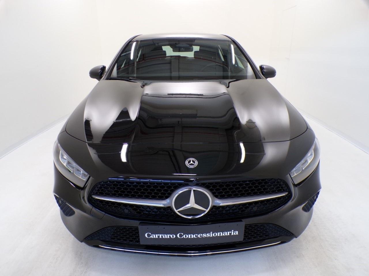 A 180 Progressive Advanced auto - Certified