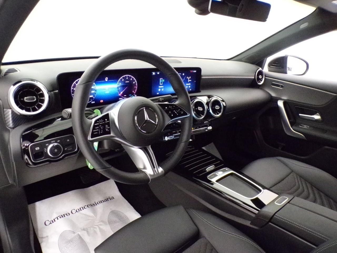 A 180 Progressive Advanced auto - Certified