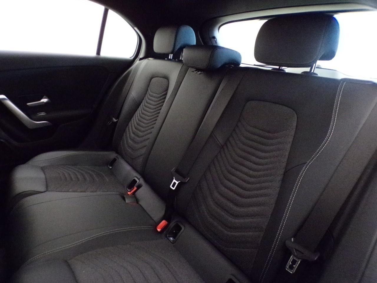 A 180 Progressive Advanced auto - Certified