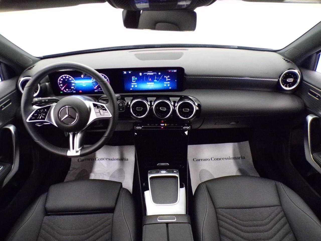 A 180 Progressive Advanced auto - Certified