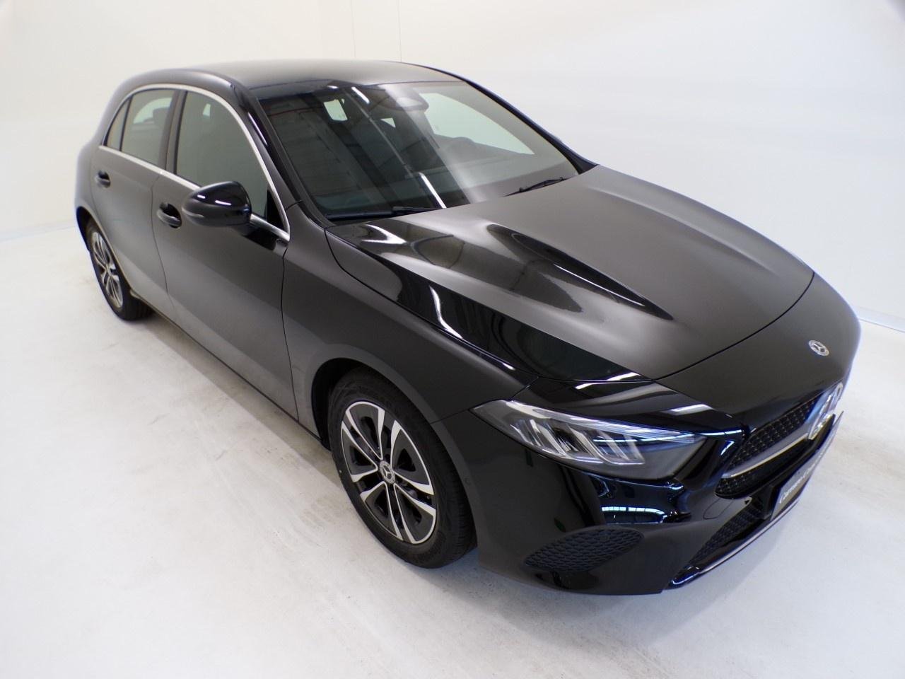A 180 Progressive Advanced auto - Certified