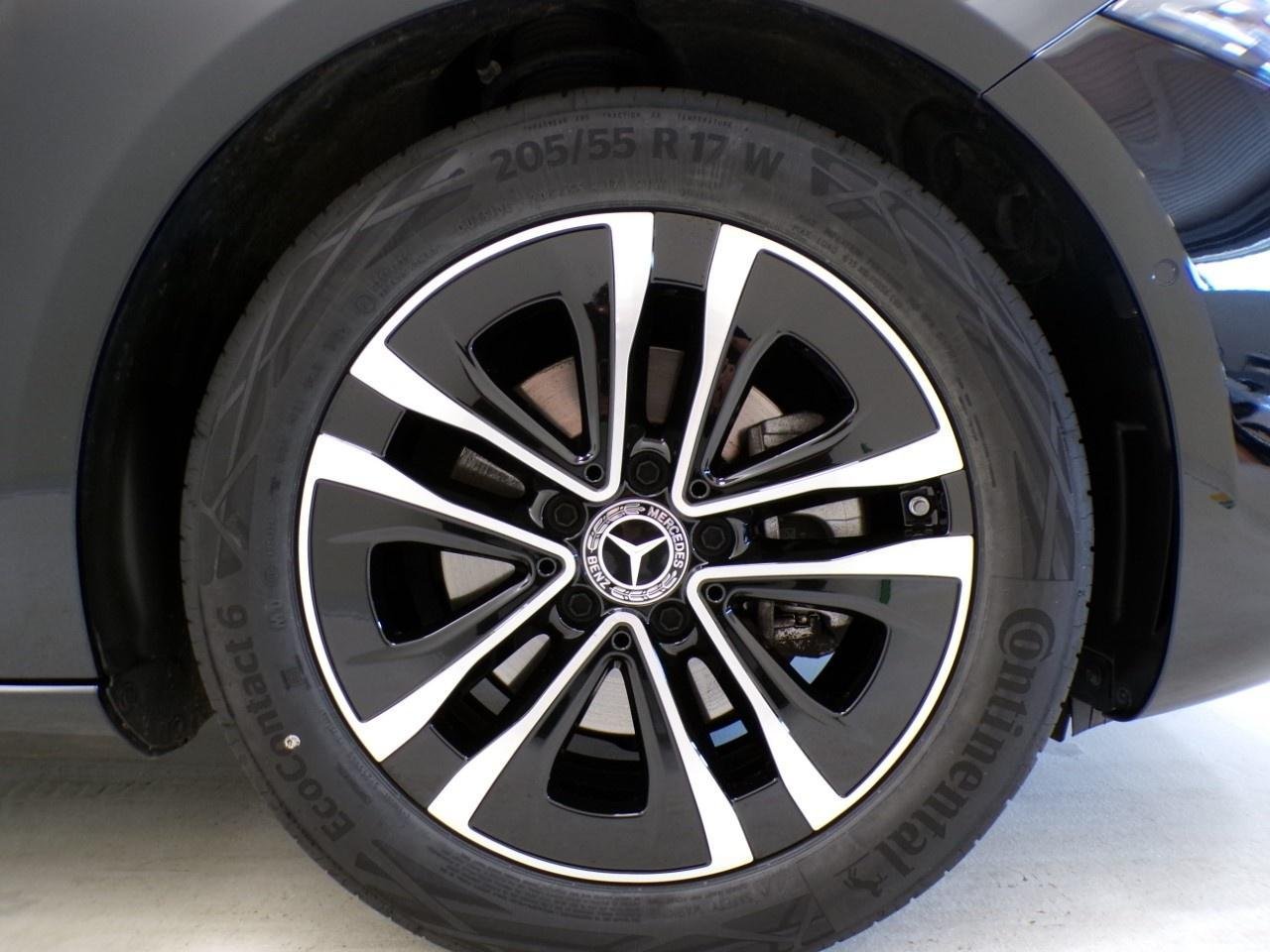 A 180 Progressive Advanced auto - Certified