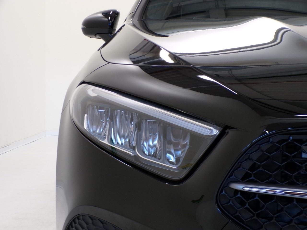 A 180 Progressive Advanced auto - Certified