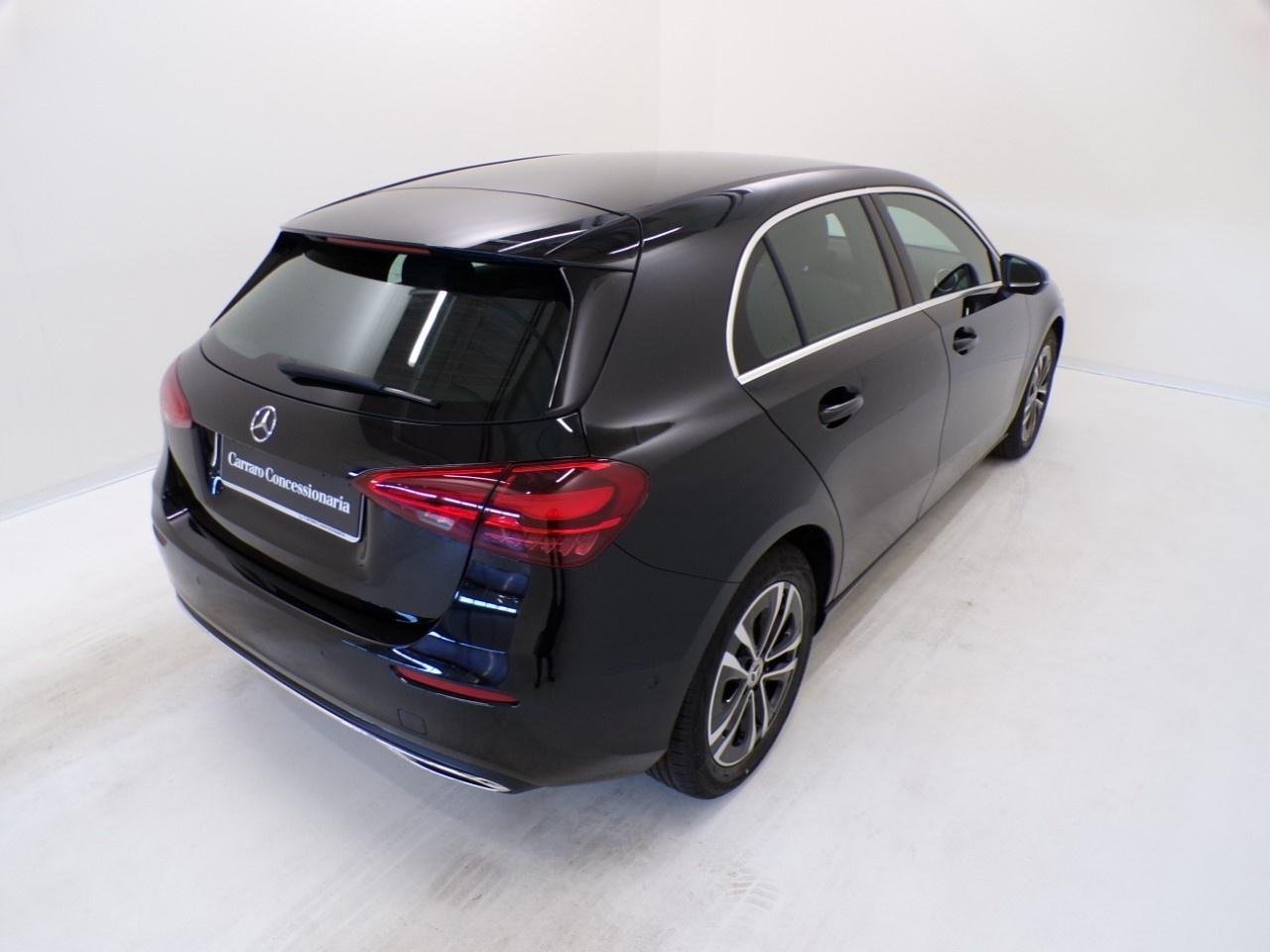A 180 Progressive Advanced auto - Certified