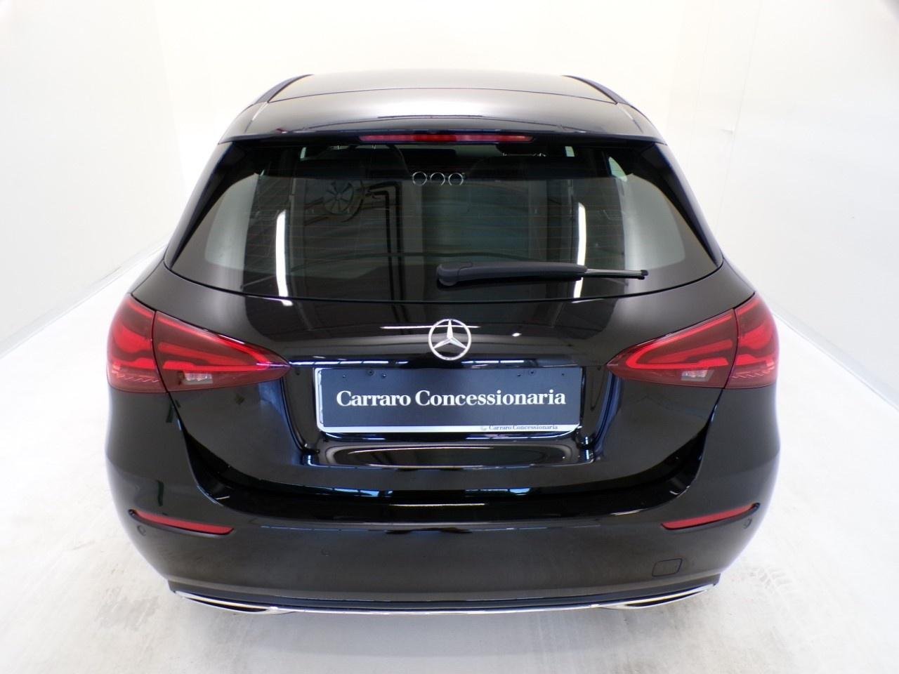 A 180 Progressive Advanced auto - Certified