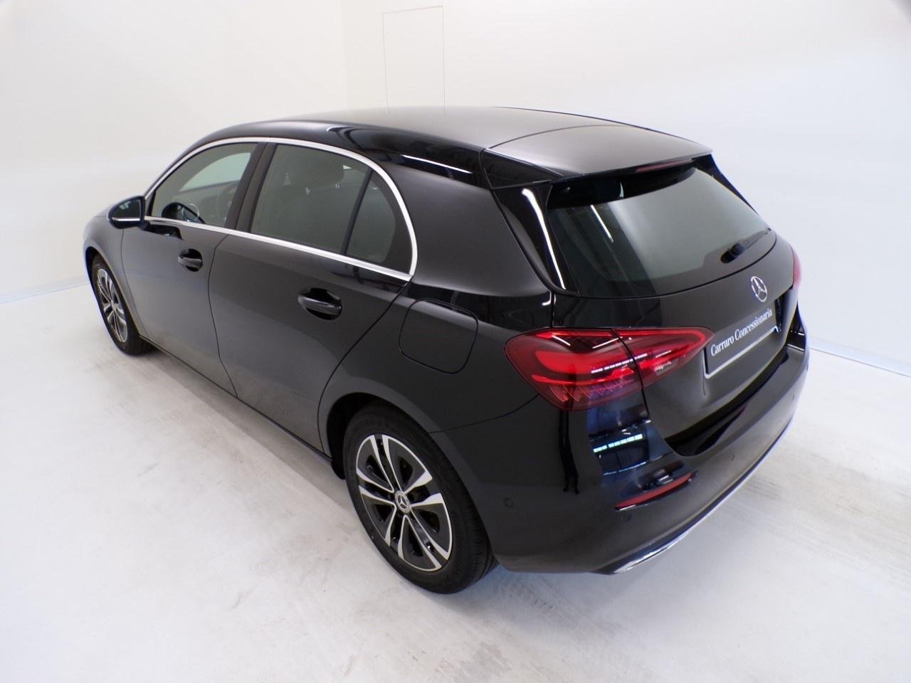 A 180 Progressive Advanced auto - Certified