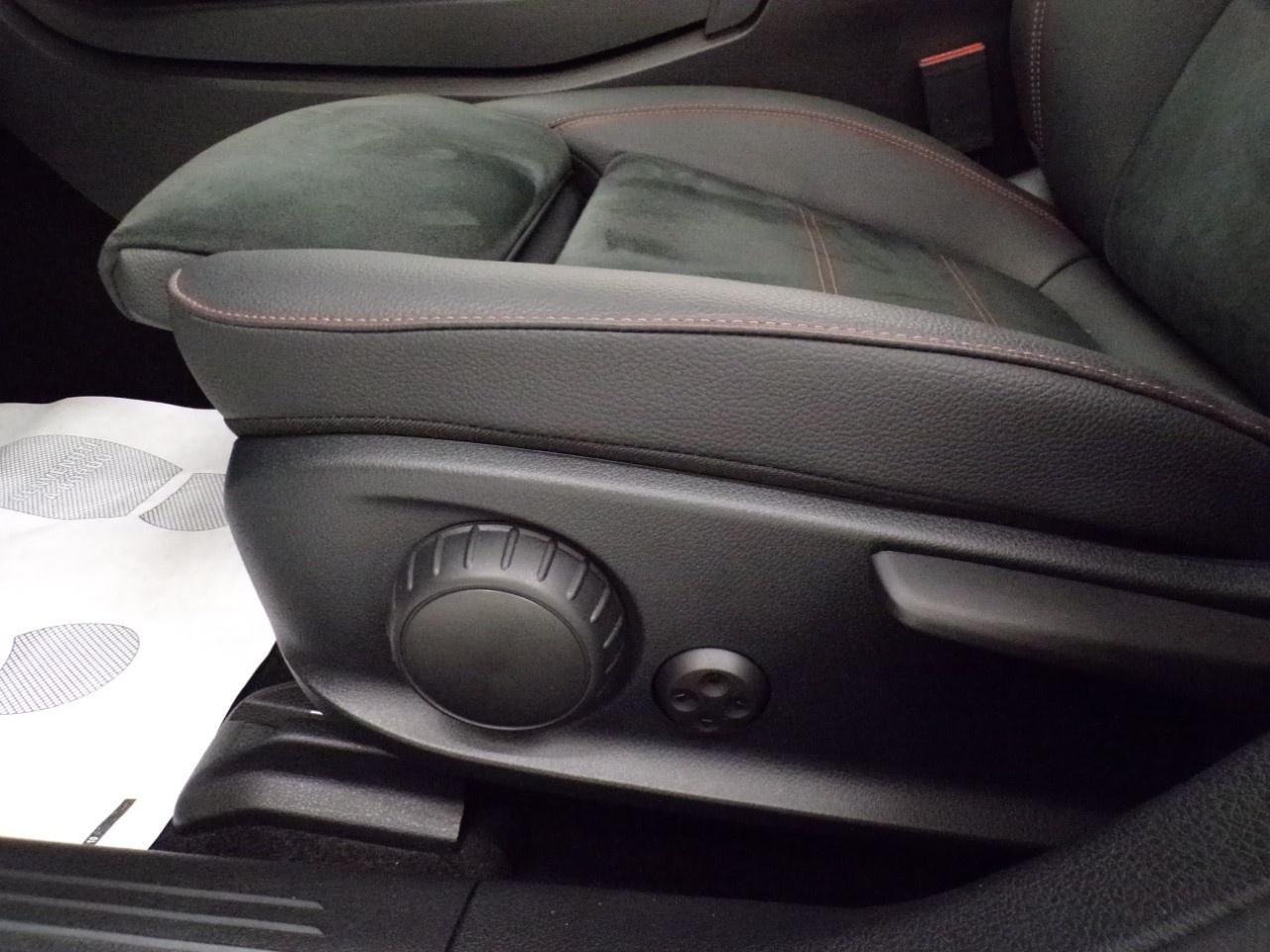 A AMG 35 AMG Line Premium 4matic auto - Certified