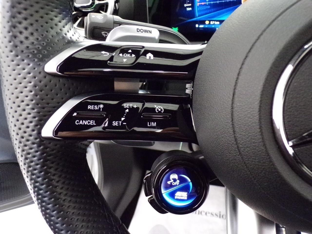 A AMG 35 AMG Line Premium 4matic auto - Certified