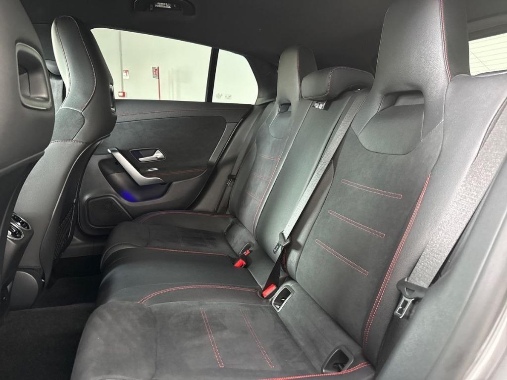 CLA Shooting Brake 200 d Premium auto - Certified