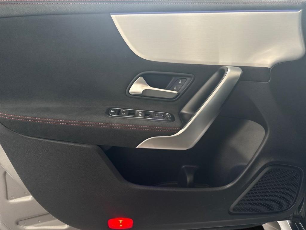 CLA Shooting Brake 200 d Premium auto - Certified