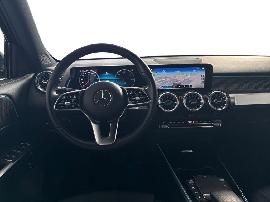 EQB 300 Sport Plus 4matic - Certified