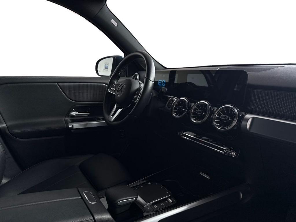 EQB 300 Sport Plus 4matic - Certified
