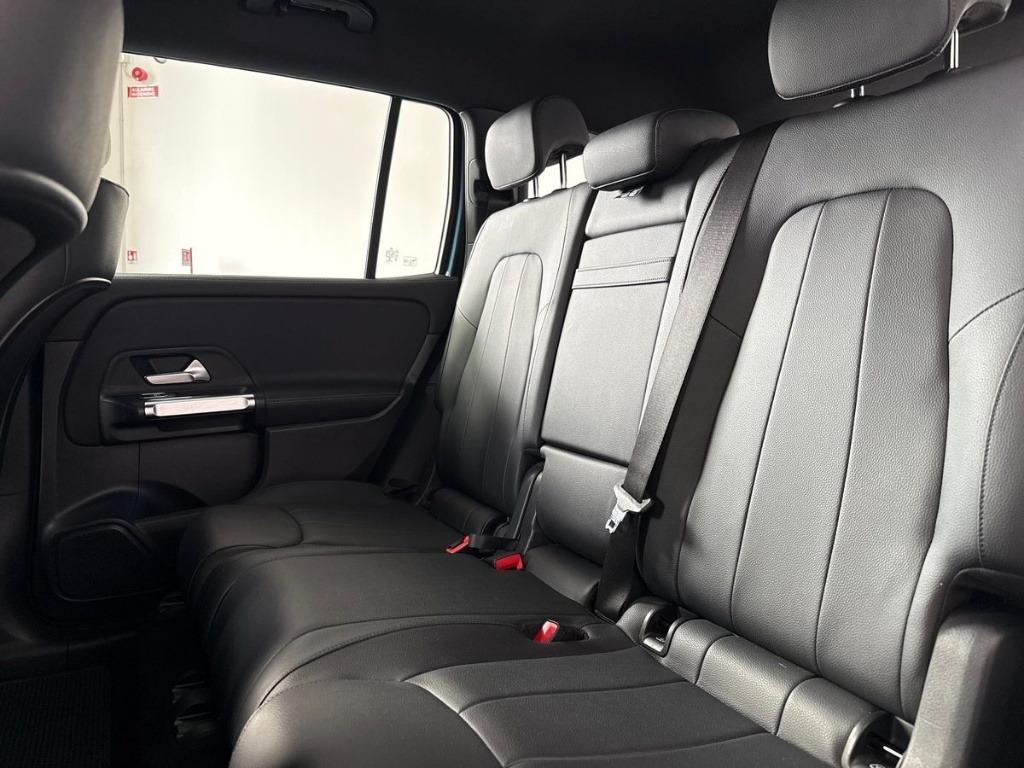 EQB 300 Sport Plus 4matic - Certified