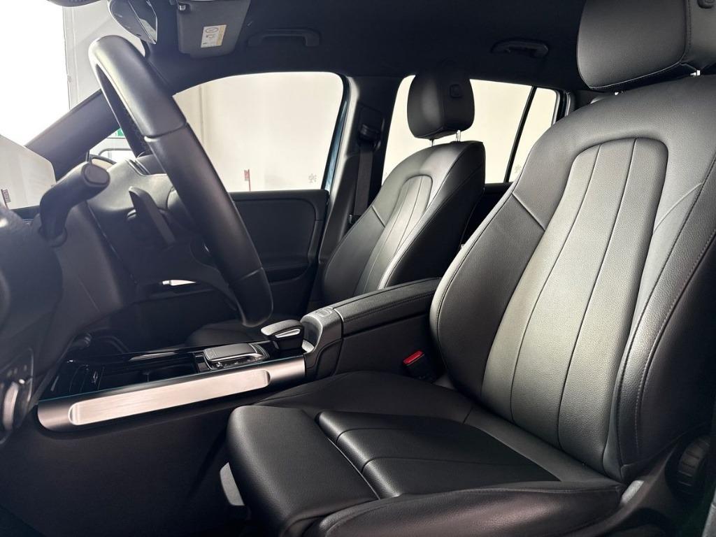 EQB 300 Sport Plus 4matic - Certified