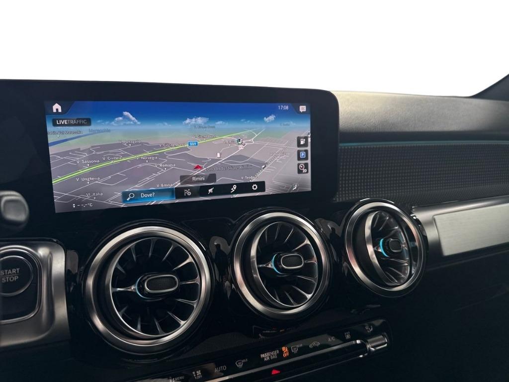 EQB 300 Sport Plus 4matic - Certified