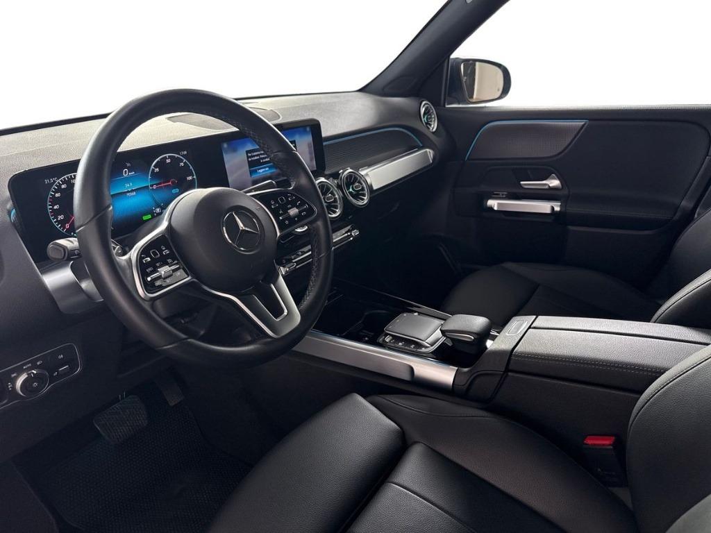 EQB 300 Sport Plus 4matic - Certified