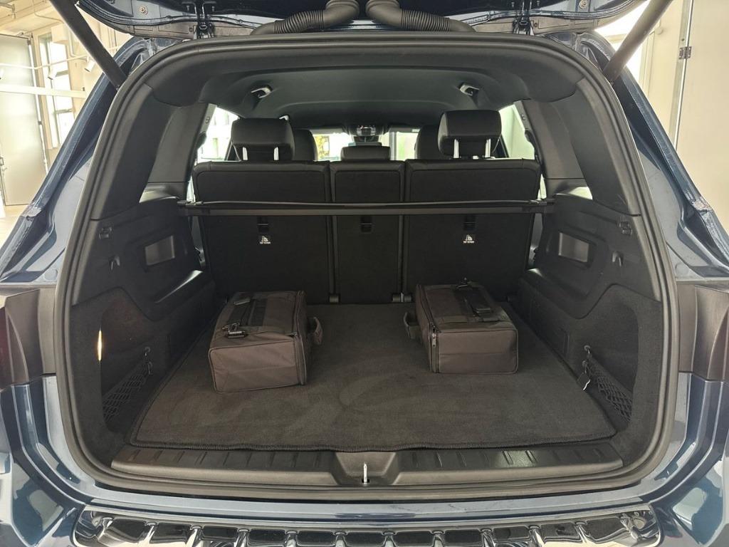 EQB 300 Sport Plus 4matic - Certified