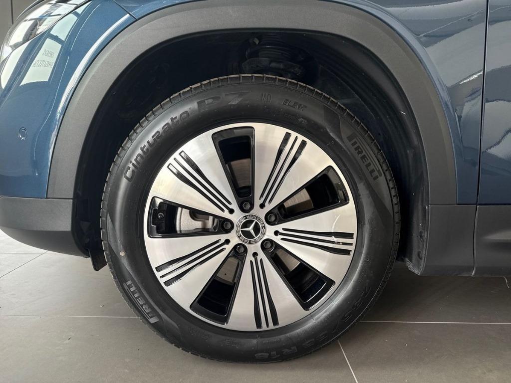 EQB 300 Sport Plus 4matic - Certified