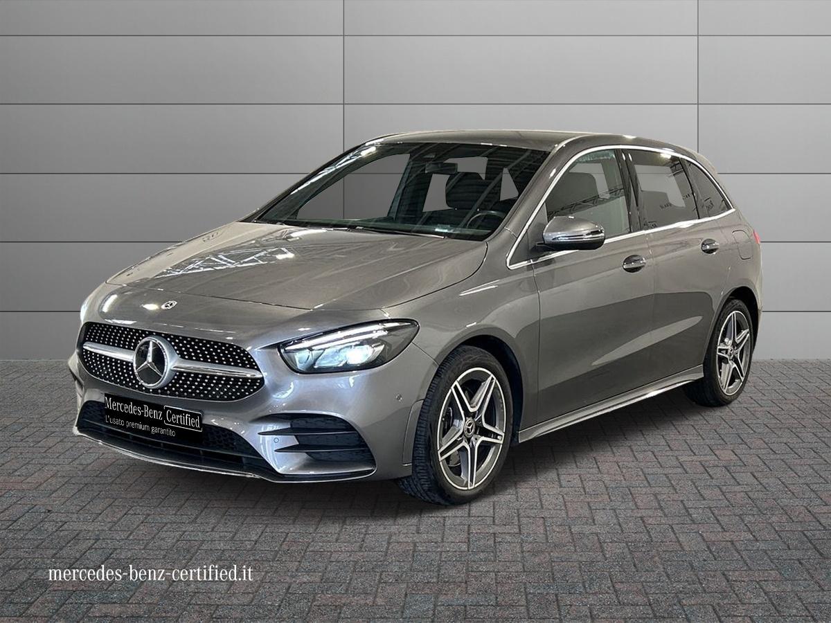 B 250 e phev (eq-power) Premium auto - Mercedes Certified B 250 e phev (eq-power) Premium auto - Mercedes Certified