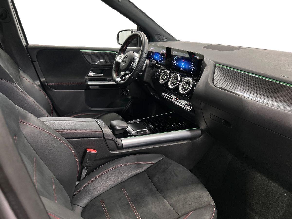 B 250 e phev (eq-power) Premium auto - Certified