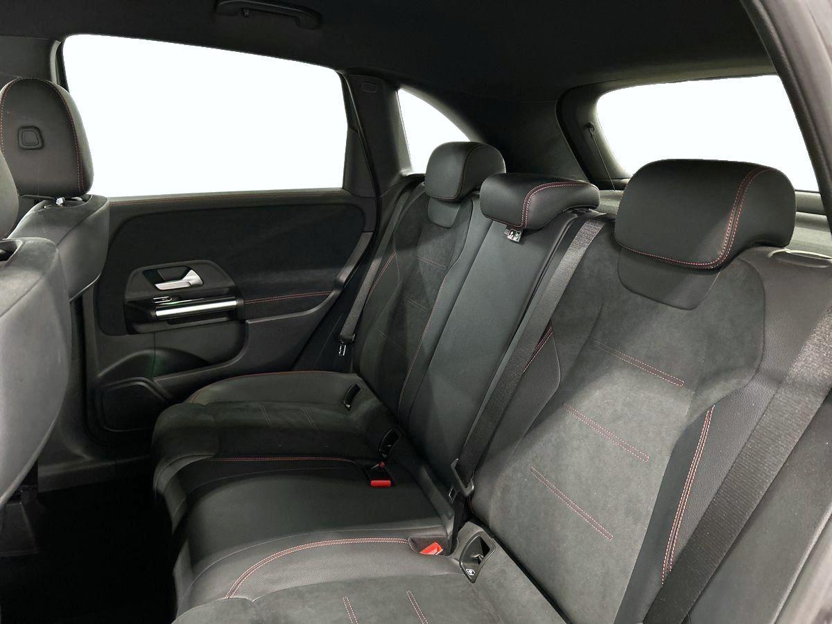 B 250 e phev (eq-power) Premium auto - Certified