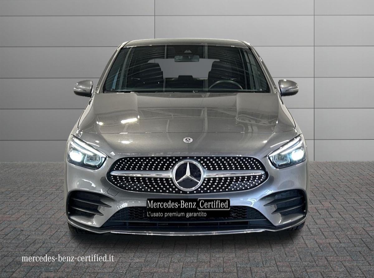 B 250 e phev (eq-power) Premium auto - Certified