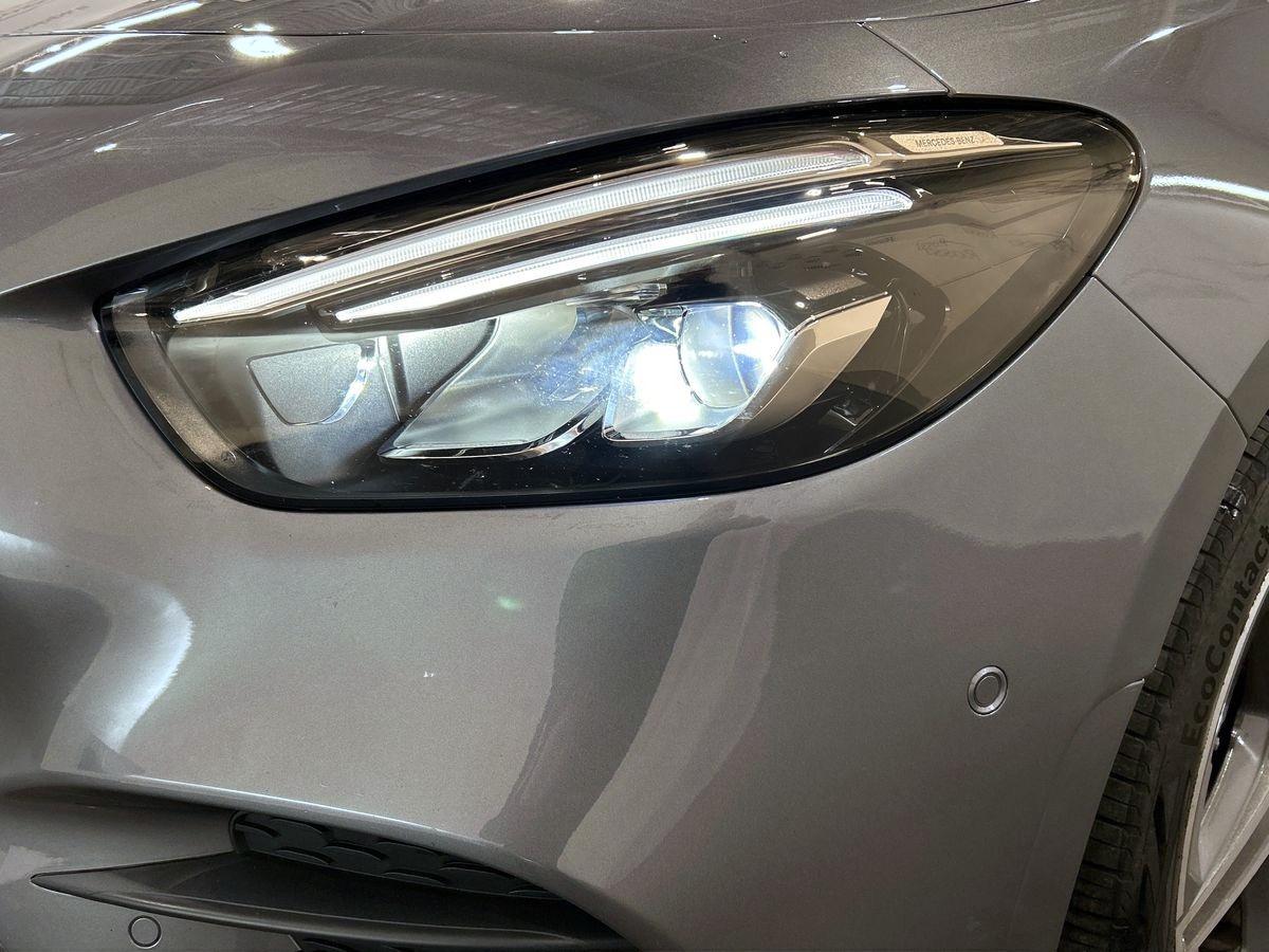 B 250 e phev (eq-power) Premium auto - Certified