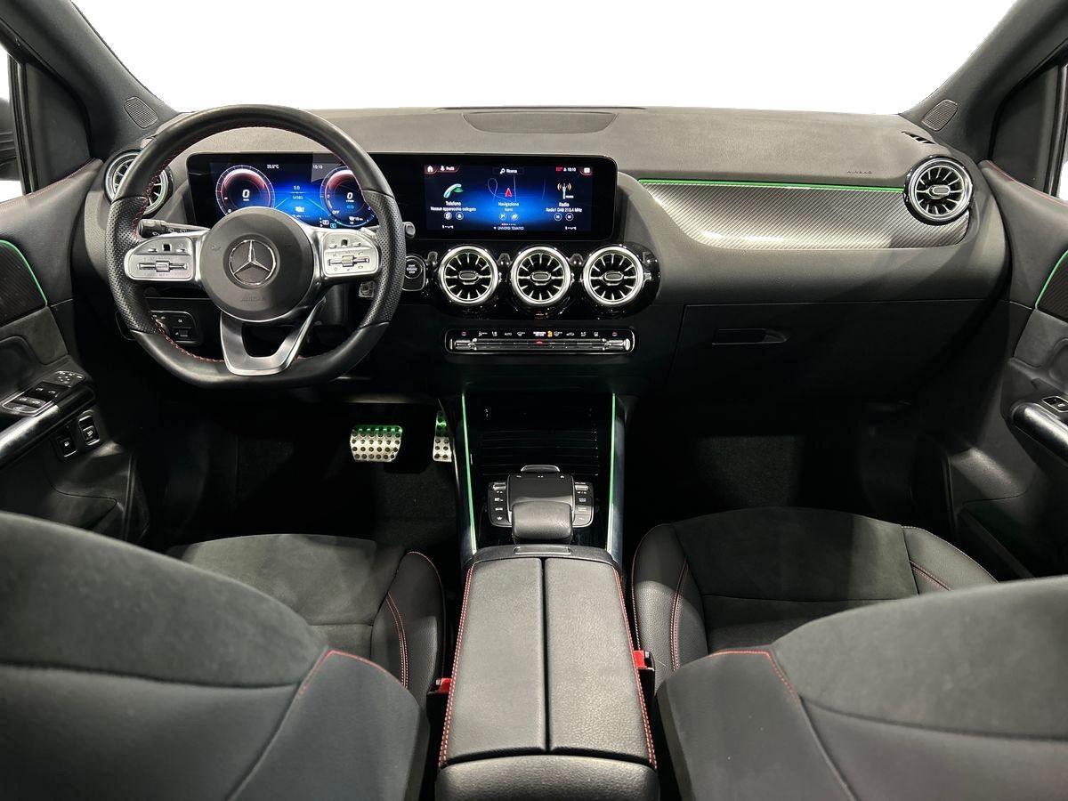 B 250 e phev (eq-power) Premium auto - Certified