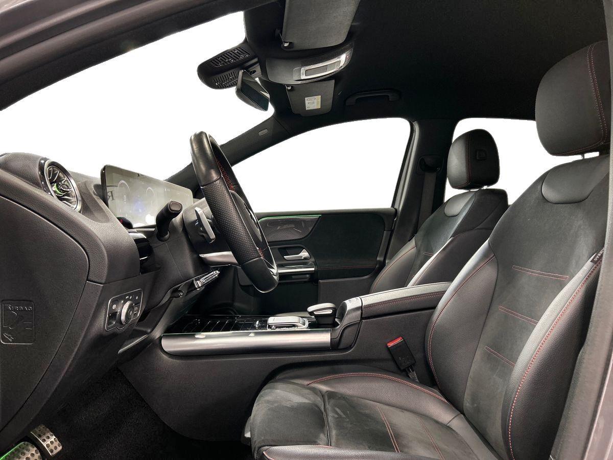B 250 e phev (eq-power) Premium auto - Certified