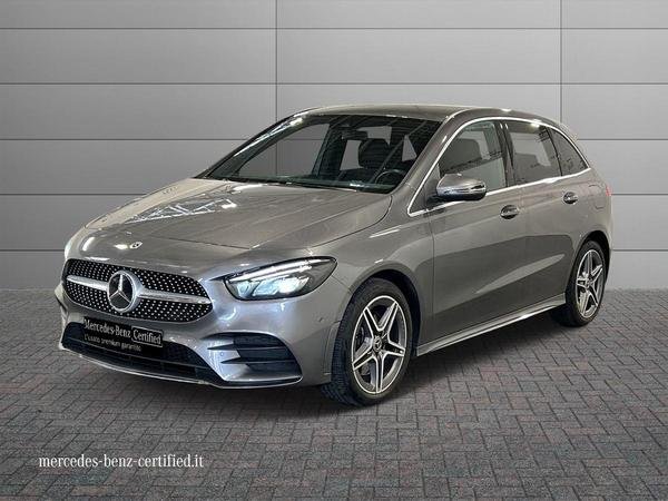 B 250 e phev (eq-power) Premium auto - Certified