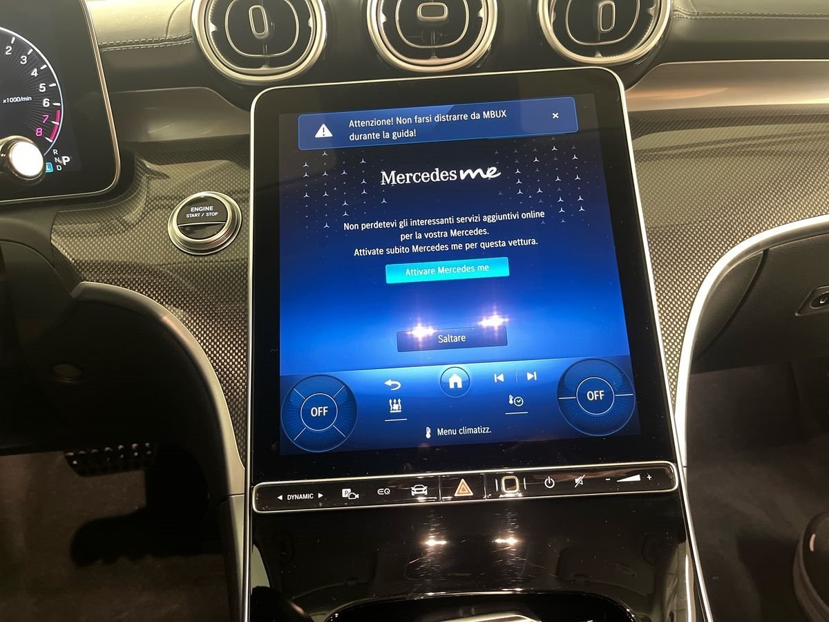 C SW 300 e phev Premium Plus auto - Certified
