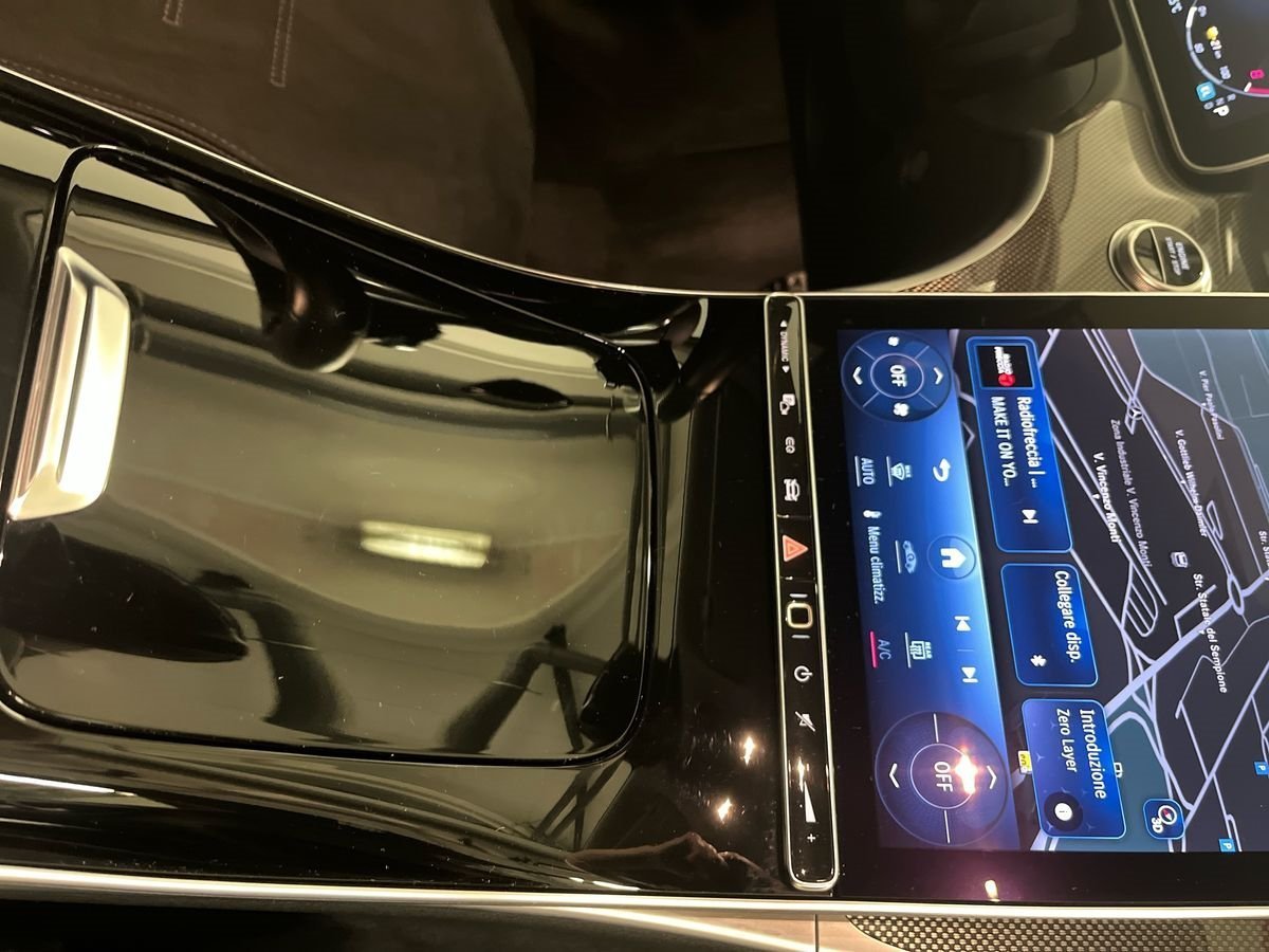 C SW 300 e phev Premium Plus auto - Certified
