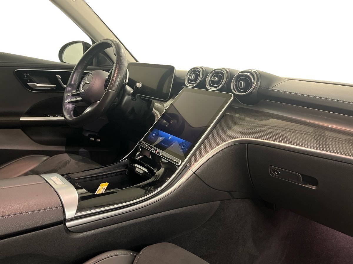 C SW 300 e phev Premium Plus auto - Certified
