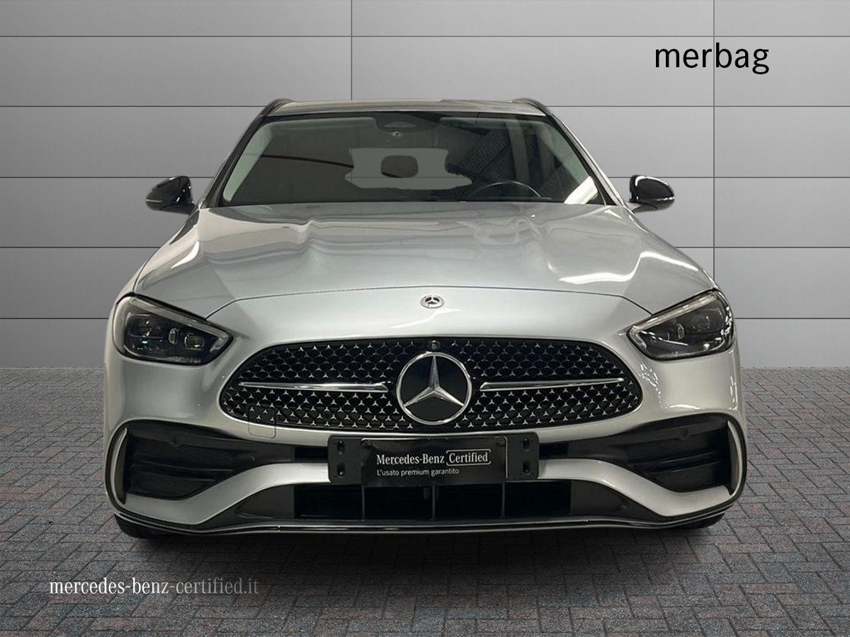 C SW 300 e phev Premium Plus auto - Certified