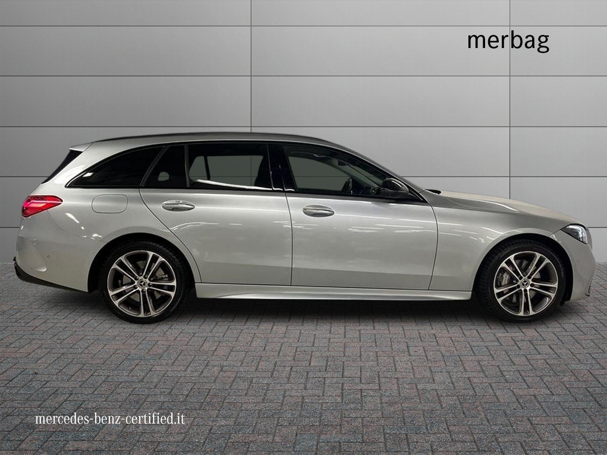 C SW 300 e phev Premium Plus auto - Certified