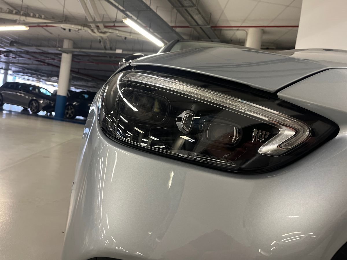 C SW 300 e phev Premium Plus auto - Certified