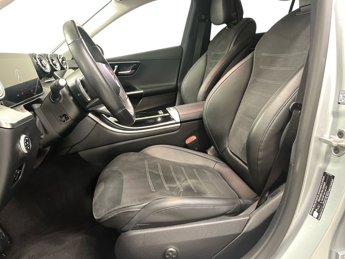 C SW 300 e phev Premium Plus auto - Certified