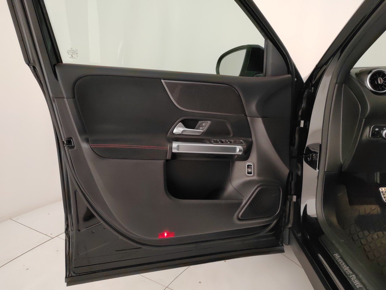 GLB 180 d Premium auto - Certified