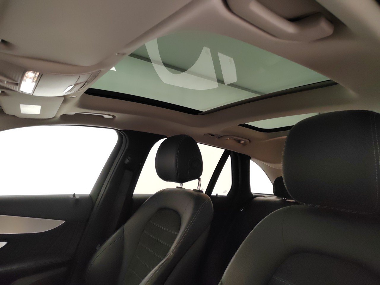 GLC 220 d Premium 4matic auto - Certified