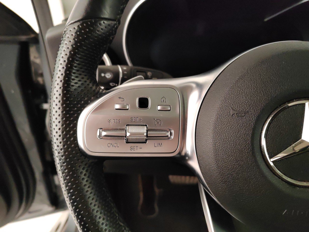 GLC 220 d Premium 4matic auto - Certified