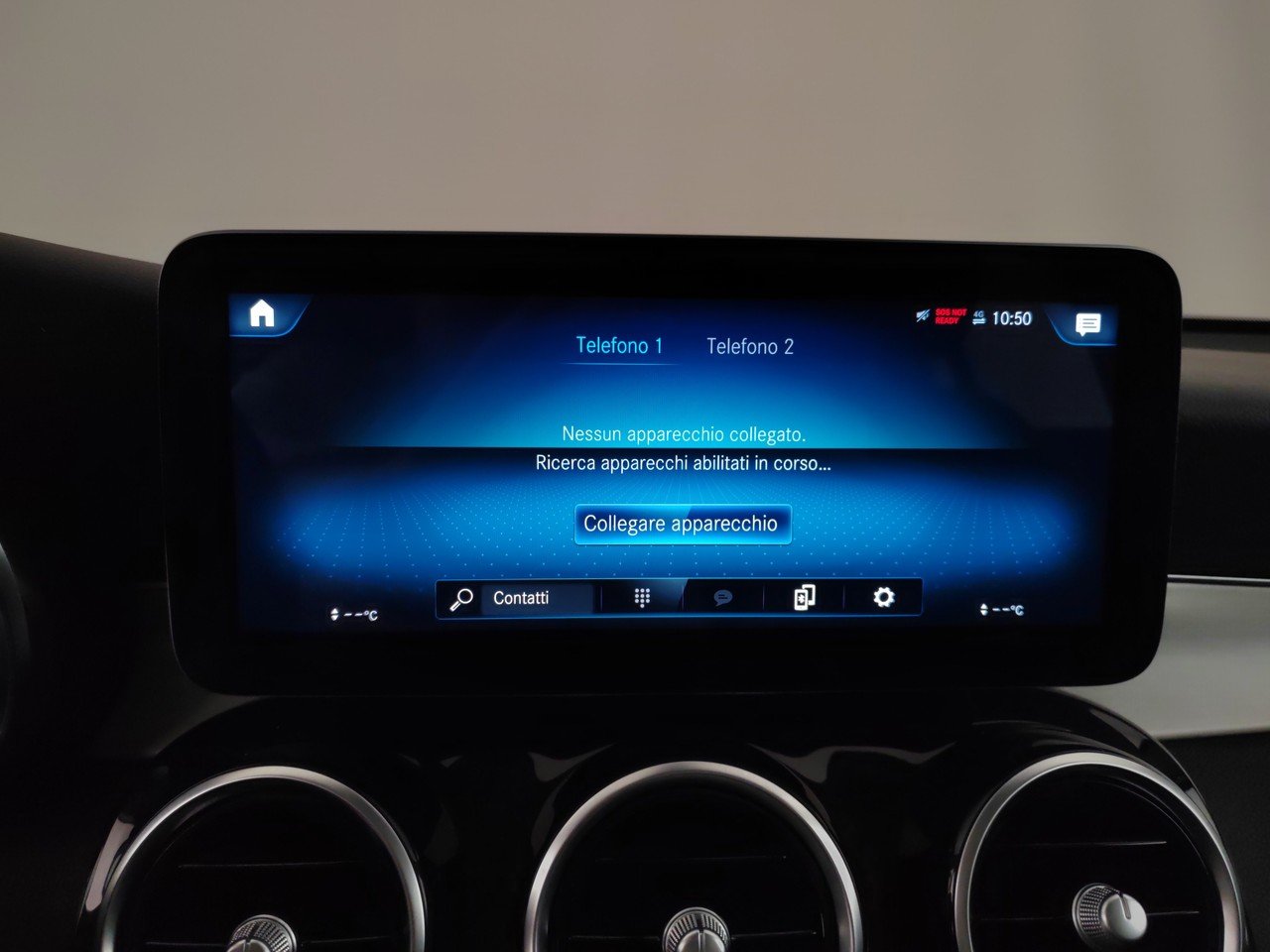 GLC 220 d Premium 4matic auto - Certified