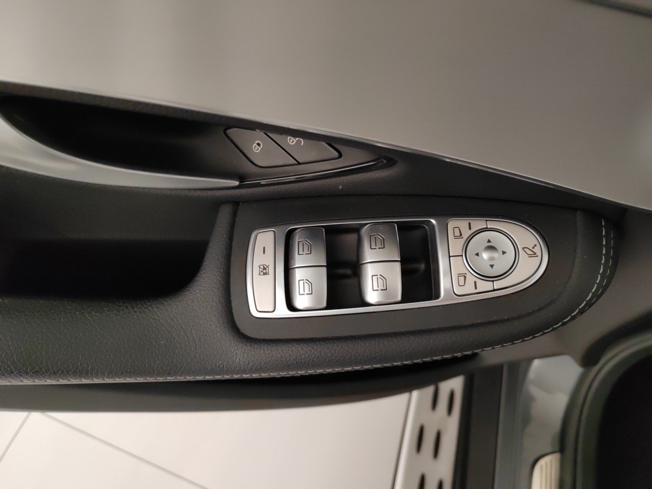 GLC 220 d Premium 4matic auto - Certified