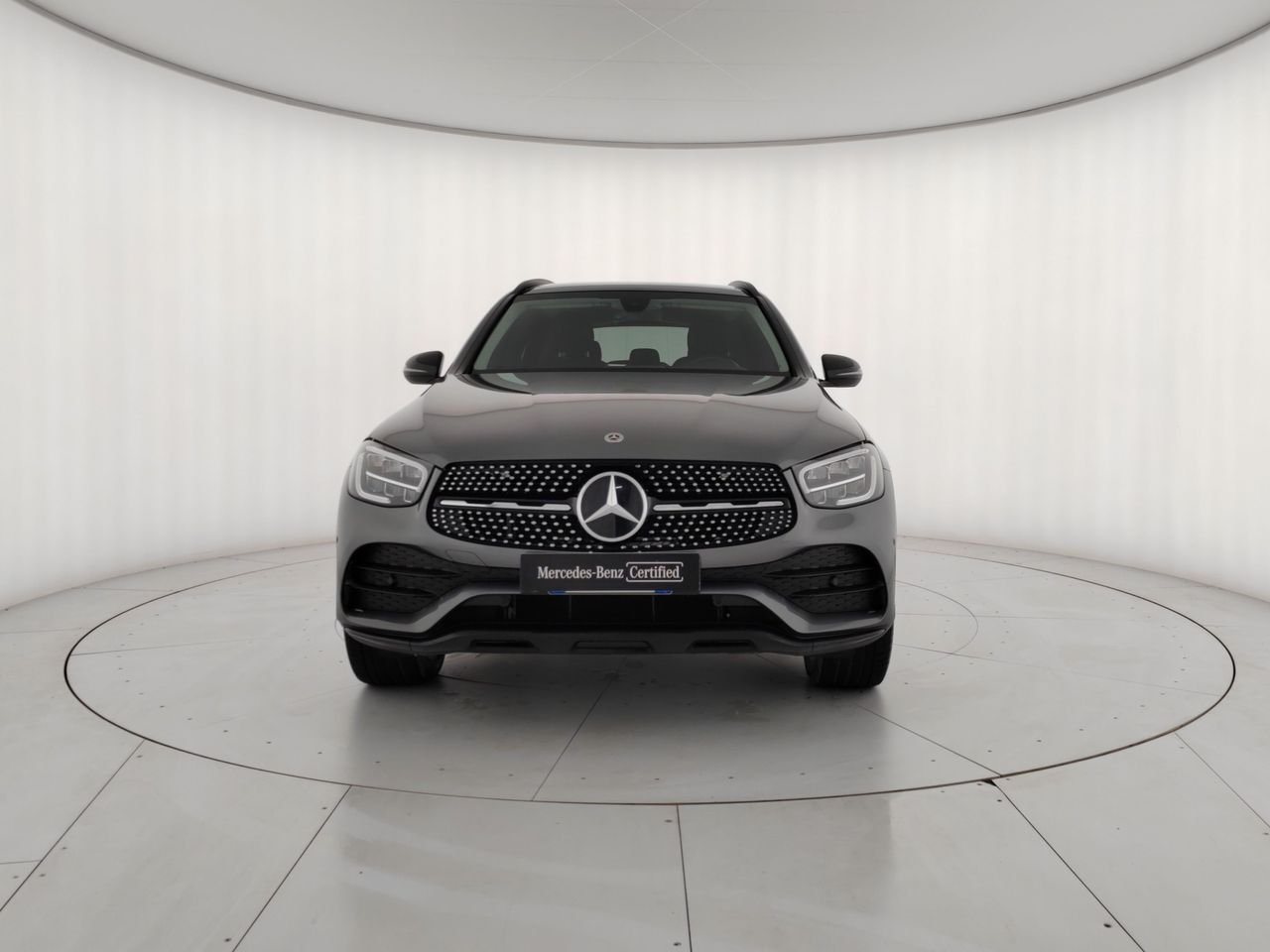 GLC 220 d Premium 4matic auto - Certified