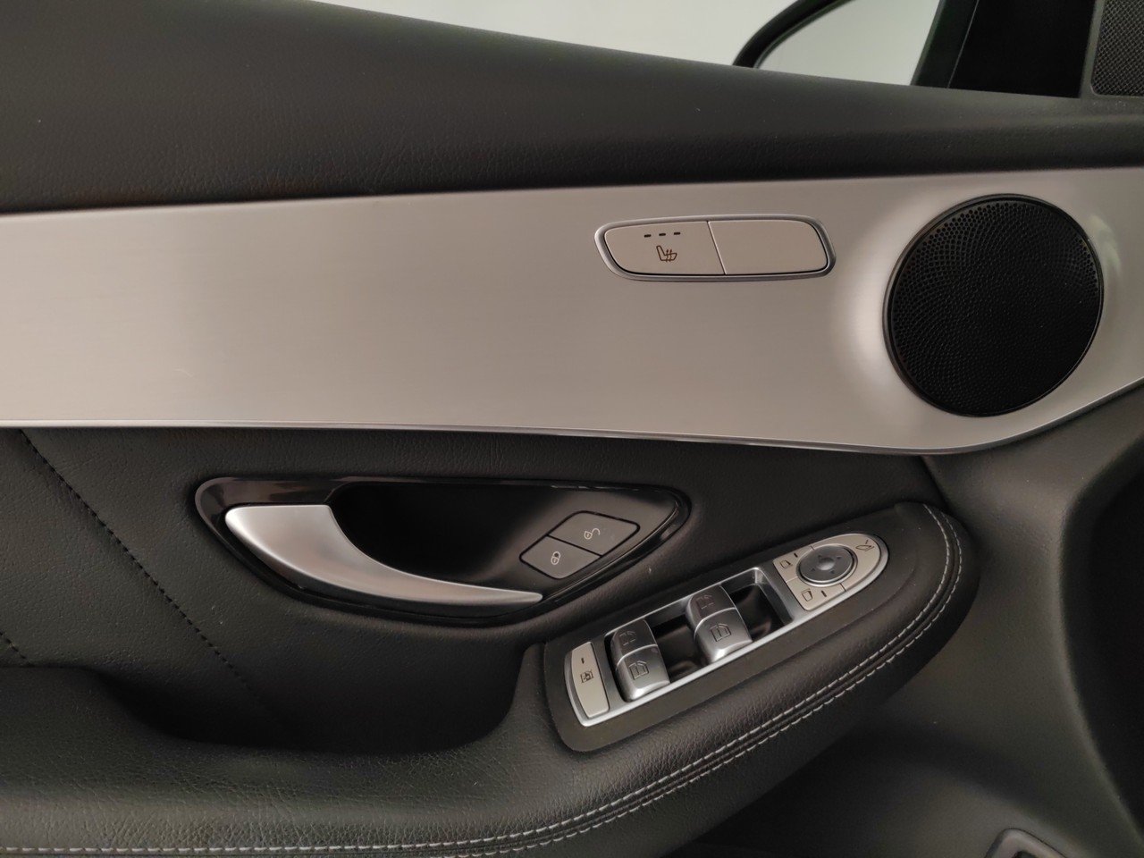 GLC 220 d Premium 4matic auto - Certified