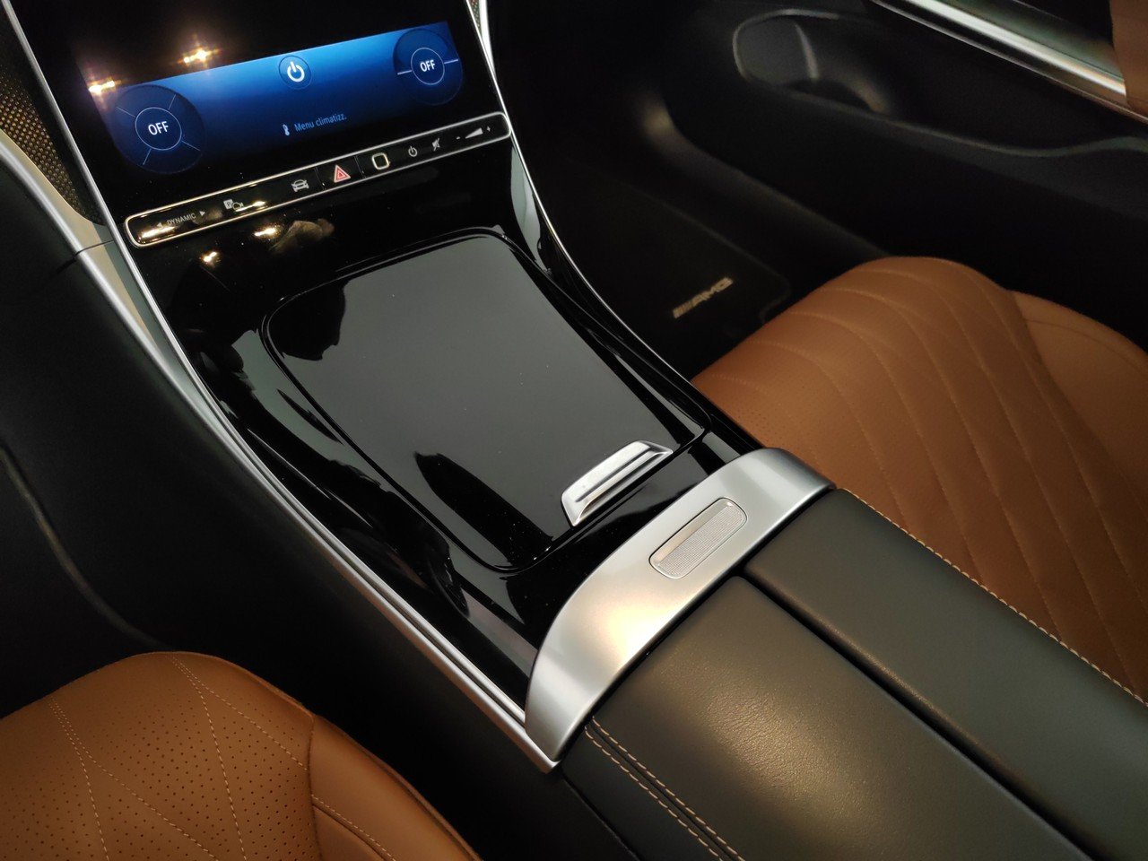 CLE Coupe 220 d AMG Line Premium Plus auto - Certified